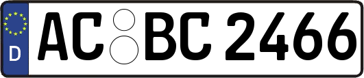 AC-BC2466
