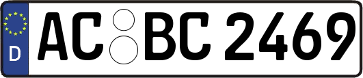 AC-BC2469