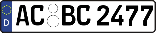 AC-BC2477