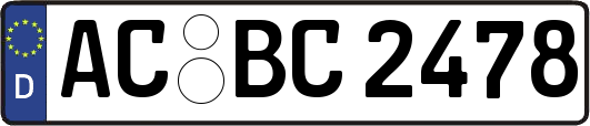 AC-BC2478