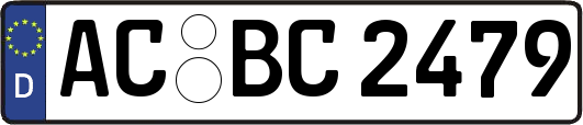 AC-BC2479