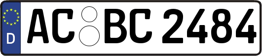 AC-BC2484