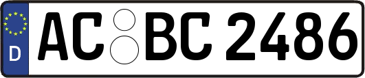 AC-BC2486