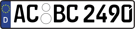 AC-BC2490