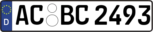AC-BC2493