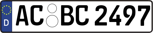 AC-BC2497