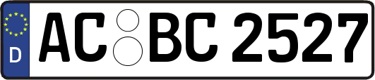 AC-BC2527