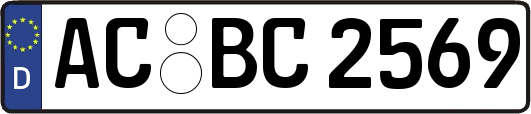 AC-BC2569