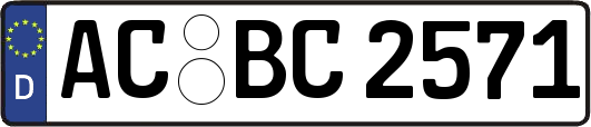 AC-BC2571