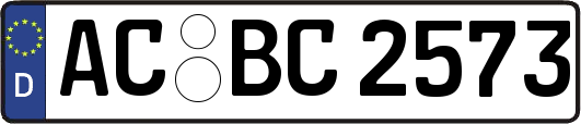 AC-BC2573