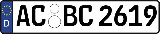 AC-BC2619