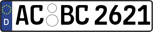 AC-BC2621