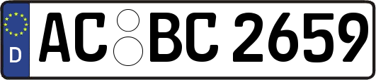 AC-BC2659