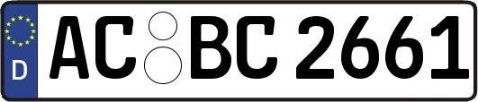 AC-BC2661