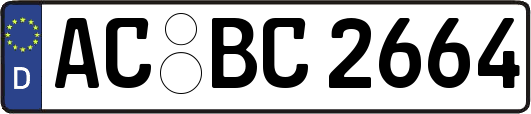 AC-BC2664