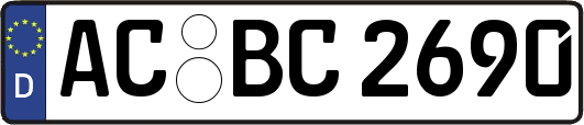 AC-BC2690