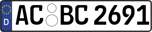 AC-BC2691