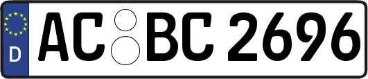 AC-BC2696
