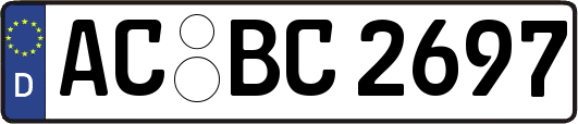 AC-BC2697