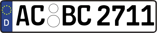 AC-BC2711