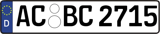 AC-BC2715
