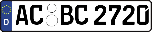 AC-BC2720