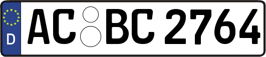 AC-BC2764