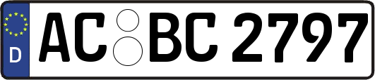 AC-BC2797