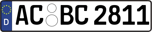 AC-BC2811