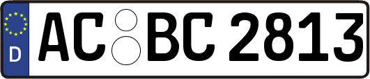AC-BC2813