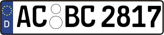 AC-BC2817