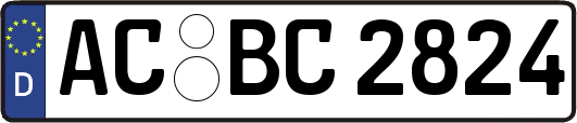 AC-BC2824