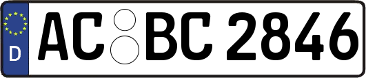 AC-BC2846