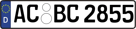 AC-BC2855