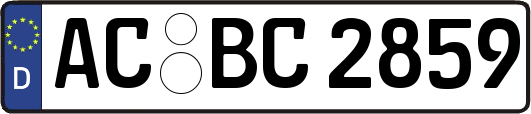 AC-BC2859