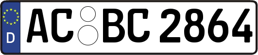 AC-BC2864
