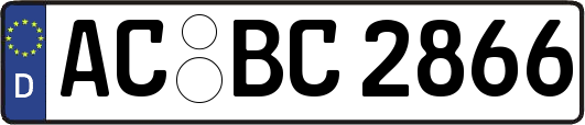 AC-BC2866