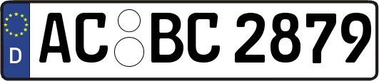 AC-BC2879
