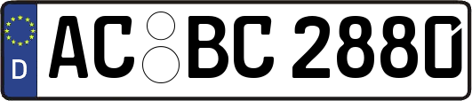 AC-BC2880