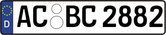 AC-BC2882