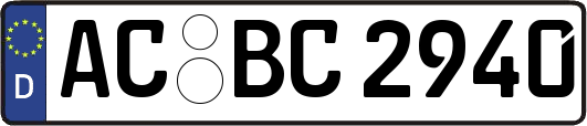 AC-BC2940