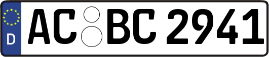 AC-BC2941