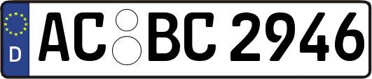AC-BC2946