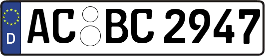 AC-BC2947