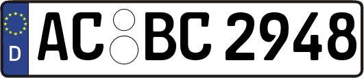 AC-BC2948