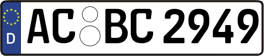 AC-BC2949