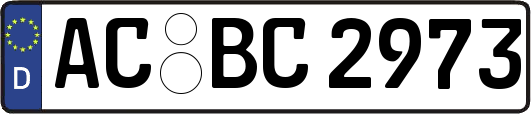 AC-BC2973