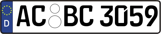 AC-BC3059