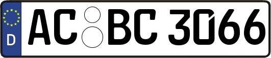 AC-BC3066