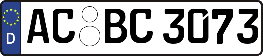 AC-BC3073